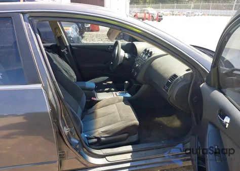 2012 Nissan Altima 2.5 S из США, поврежденный, VIN 1N4AL2AP8CC168271